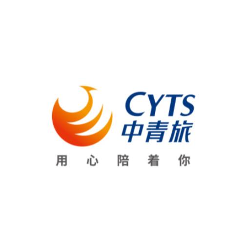 中国青年旅行社