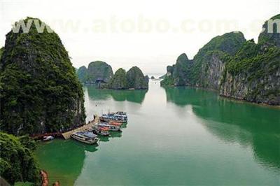 越南旅游服务全解析 广西中国国际旅行社中华路门市部为您提供专业行程