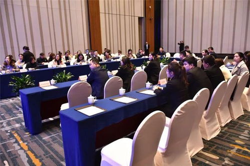 旅行社新春答谢会暨韩城旅游产品推介会圆满落幕