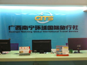 环球国际旅行社 携手共赢，开启旅业新篇章的卓越加盟优势