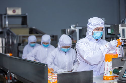 坚守匠心与绿色发展之源——览白象食品对健康与生态的双重追求